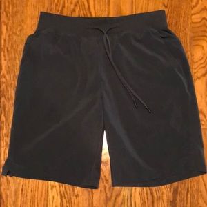 T.H.E. Short Linerless 9” Lululemon